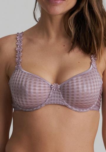 Бюстгальтер на косточках