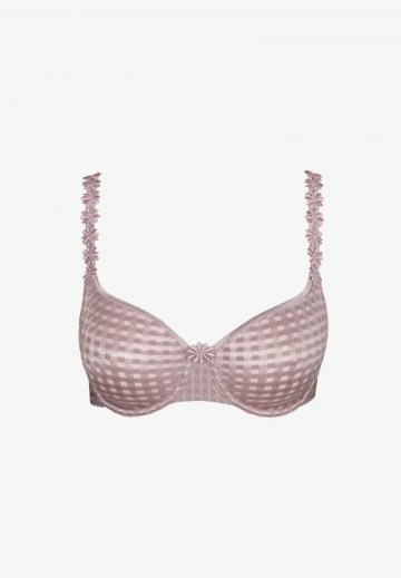 Бюстгальтер на косточках