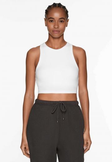 Спортивный топ