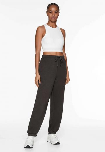 Спортивный топ