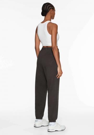 Спортивный топ