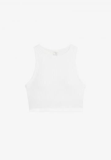 Спортивный топ