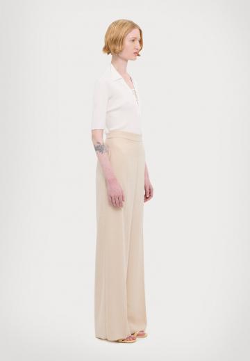 Прямые брюки