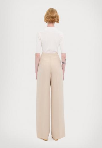 Прямые брюки