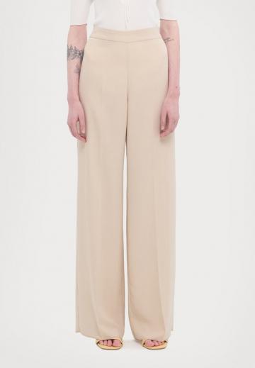 Прямые брюки