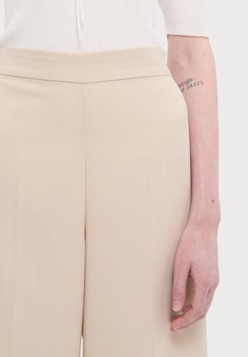 Прямые брюки