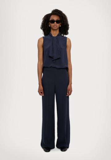 Прямые брюки