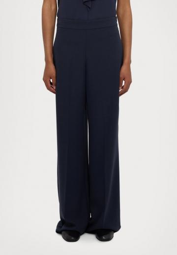 Прямые брюки