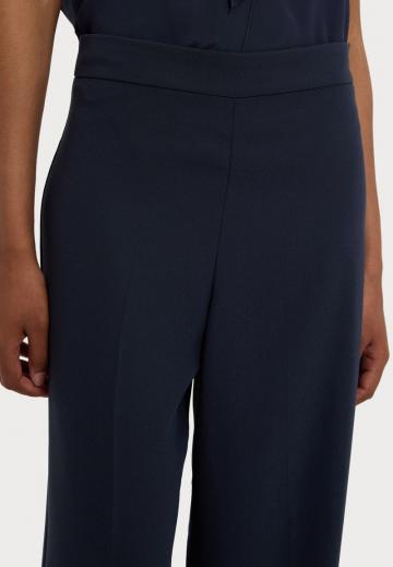 Прямые брюки