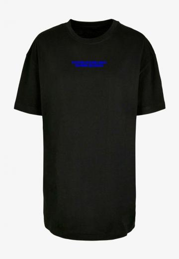 Длинная майка