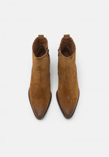 Ковбойские сапоги