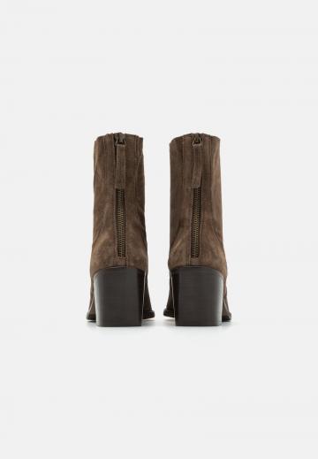 Ковбойские сапоги