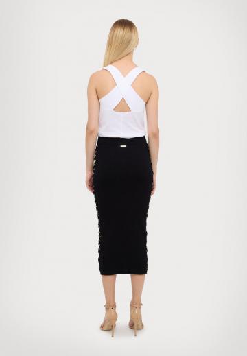 Летняя юбка