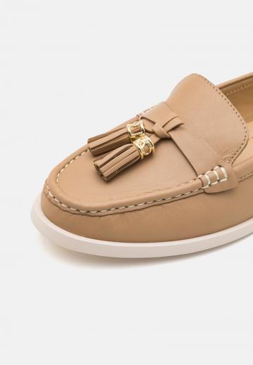 Полуботинки