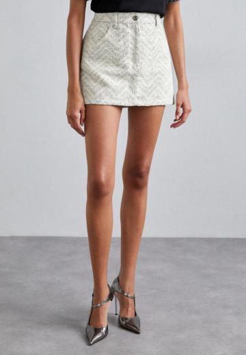 Летняя юбка