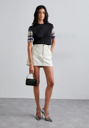 Летняя юбка