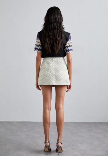 Летняя юбка