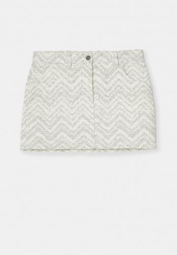 Летняя юбка