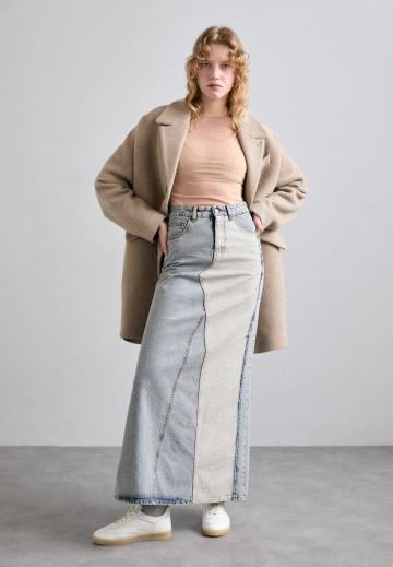 Летняя юбка