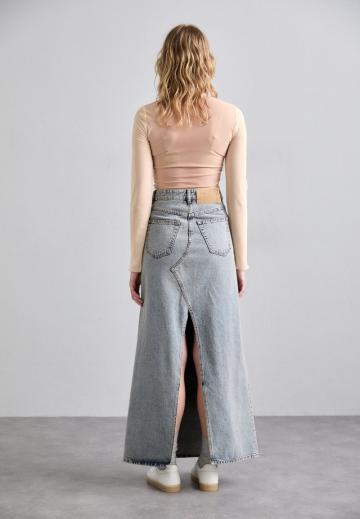 Летняя юбка