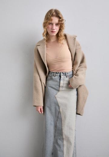 Летняя юбка