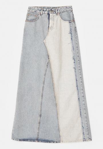 Летняя юбка