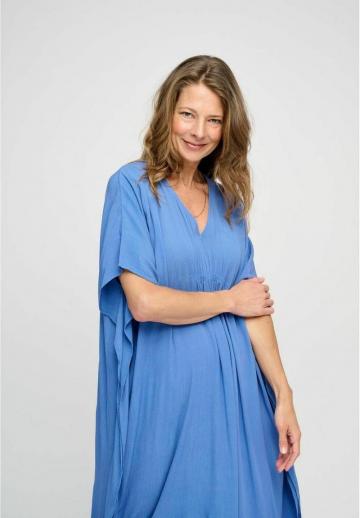 Пляжное платье