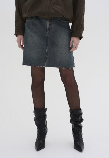 Летняя юбка