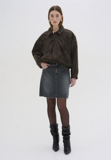 Летняя юбка