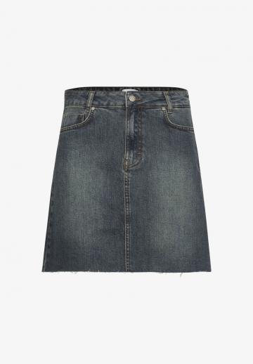 Летняя юбка