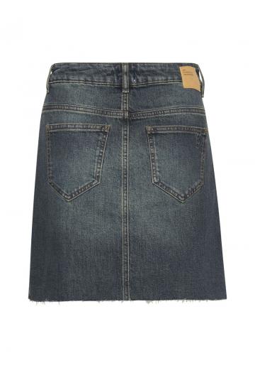 Летняя юбка