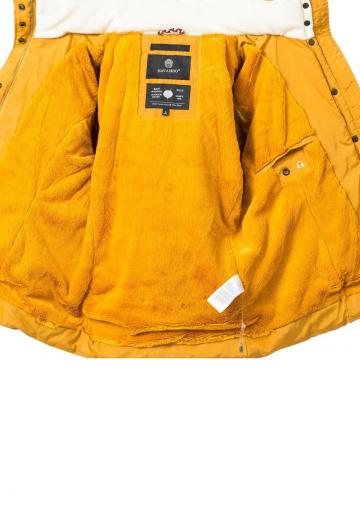 Флисовая куртка