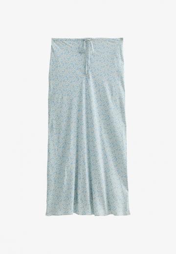 Летняя юбка