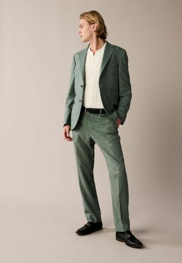 Костюмные брюки