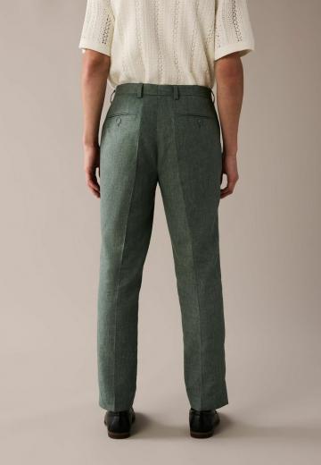 Костюмные брюки