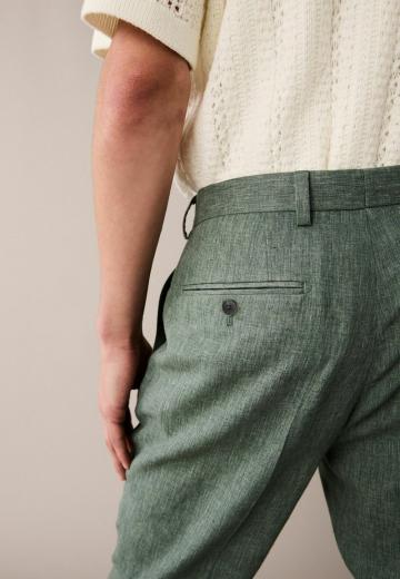 Костюмные брюки