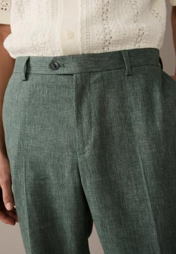 Костюмные брюки