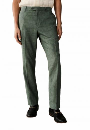 Костюмные брюки