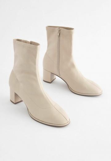 Широкие сапоги