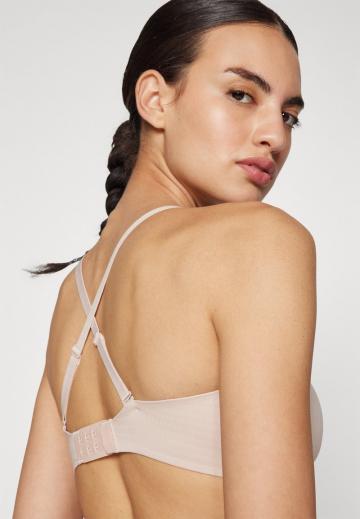 Спортивный бюстгальтер