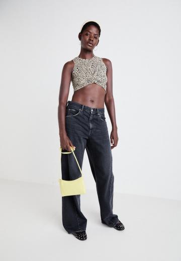 Майка-борцовка