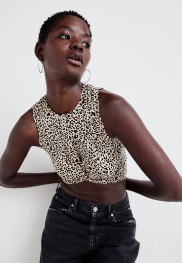 Майка-борцовка