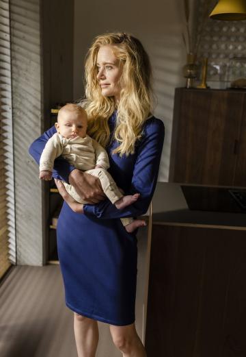 Платье для беременных