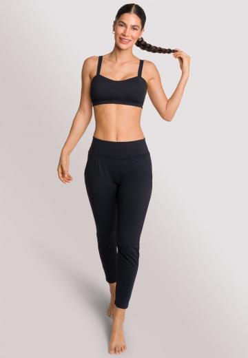 Спортивный бюстгальтер