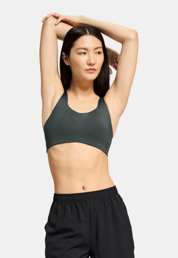 Бюстгальтер без косточек