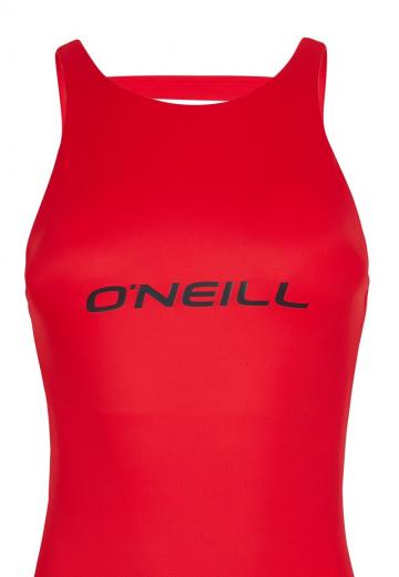 Слитный купальник