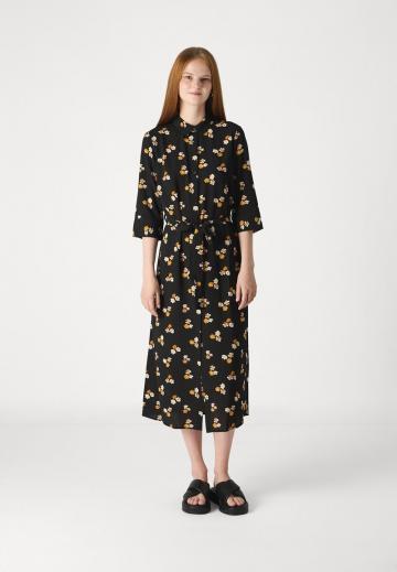 Платье-майка