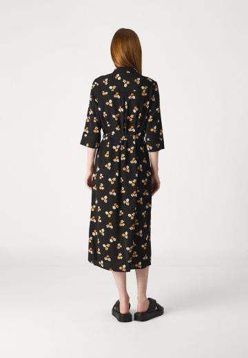 Платье-майка