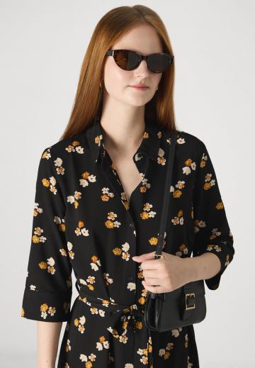 Платье-майка