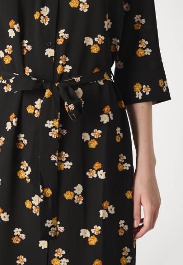 Платье-майка